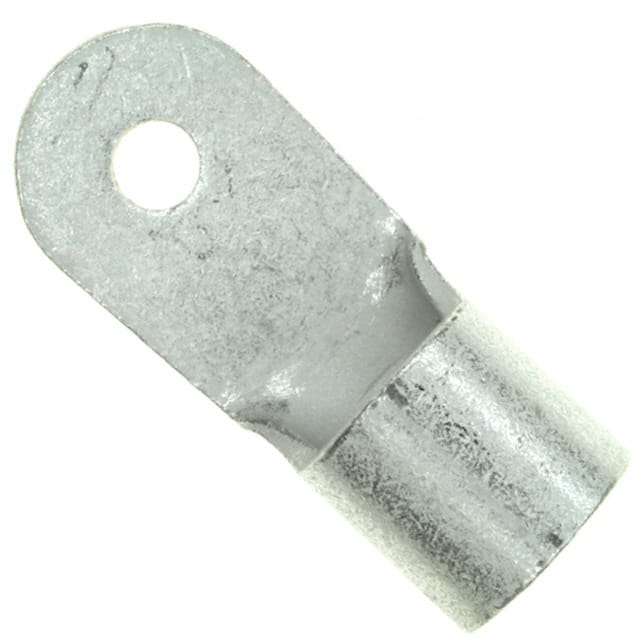 330301 TE Connectivity AMP Connectors  Connecteurs annulaires